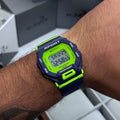 DIRAY X CASIO SUBMERGIBLE PARA HOMBRE REF-1936 AV