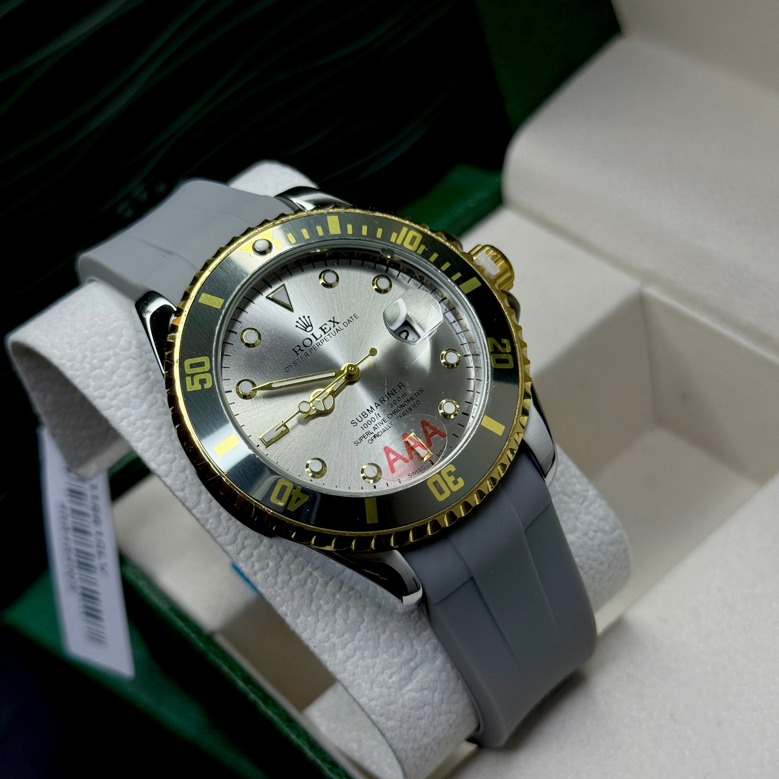 RLX SUBMARINE PARA UNISEX REF-G