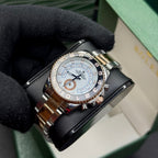 RLX SUBMARINE GMT PARA MUJER REF-BORNB