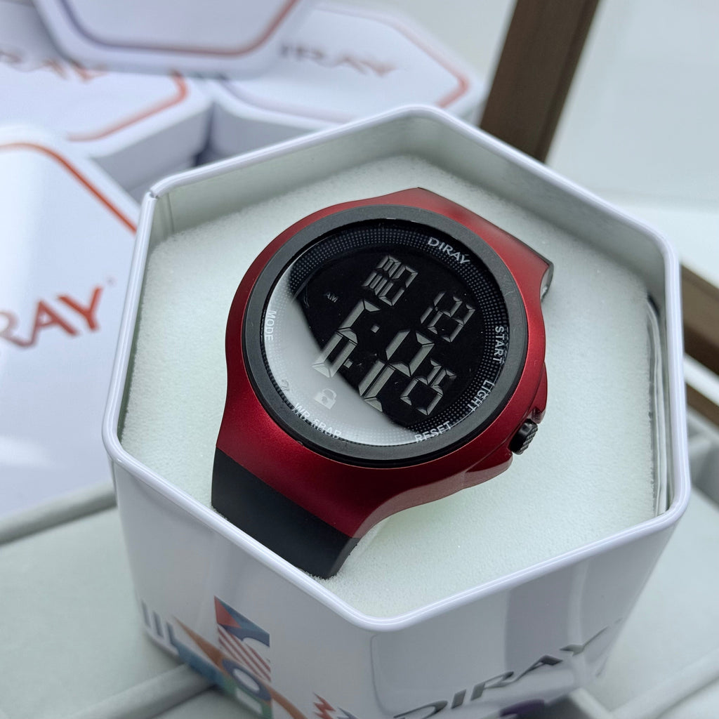 DIRAY X NAVIFORCE SUBMERGIBLE PARA HOMBRE REF TACTIL-24701-NR