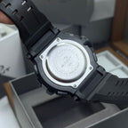 SAINT X G-SHOCK PARA SUMERGIBLE HOMBRE REF 6858-NVA