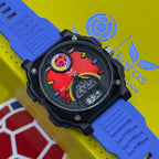 KAIROS ORIGINAL DEL SELECCIION COLOMBIA DOBLE PULSO PARA HOMBRE REF-R