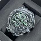 SAINT TRANS SUMERGIBLE PARA HOMBRE REFG1565-NV
