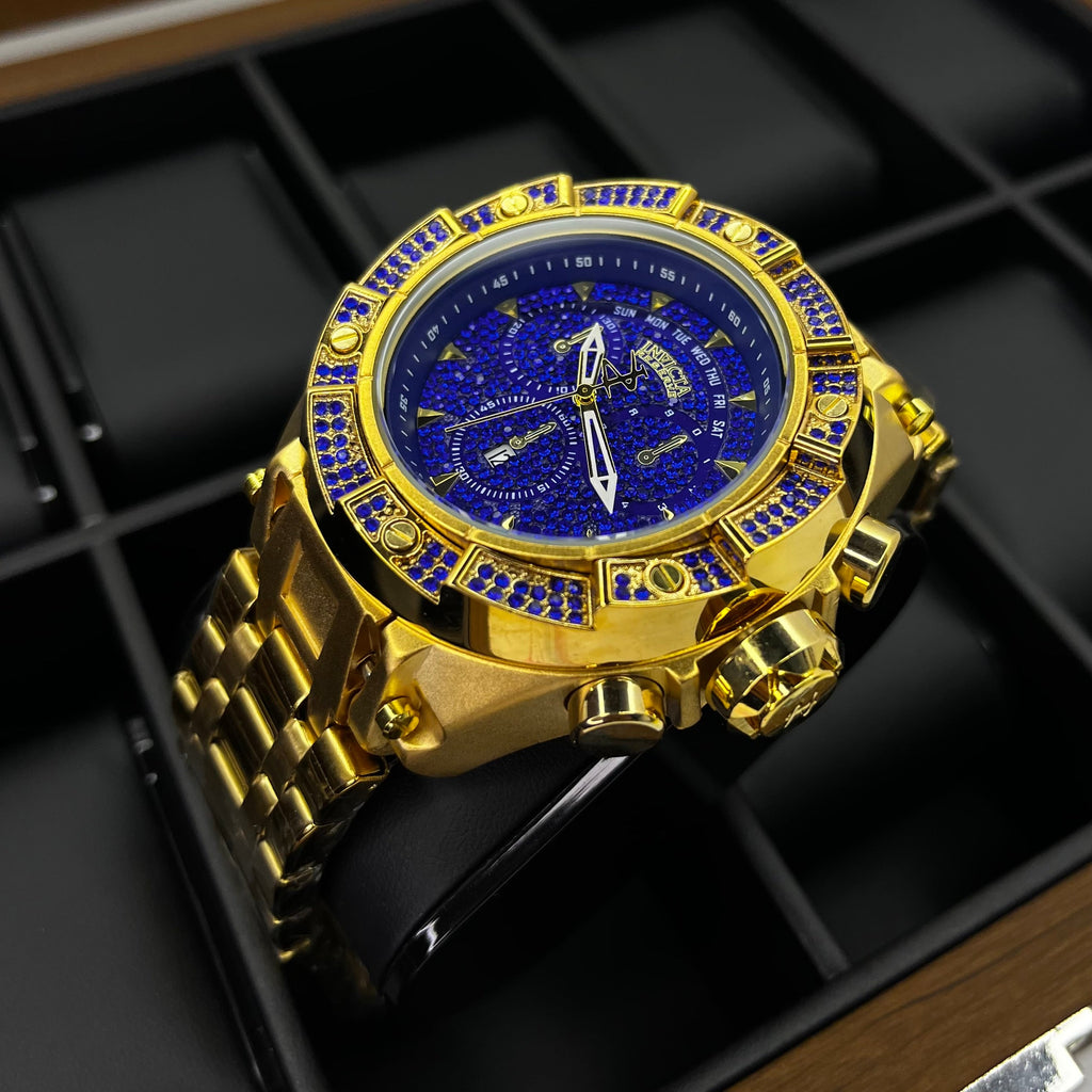 INVICTA RESERVE RIPSAW PARA HOMBRE REF-DA