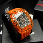 NAVIFORCE x GUESS ORIGINAL PARA HOBRE REF NF7105-N