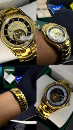 RLX PERPETUAL 1908 PARA HOMBRE REF-DD