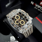 NAVIFORCE x GUESS ORIGINAL PARA HOBRE REF NF7105-GOR