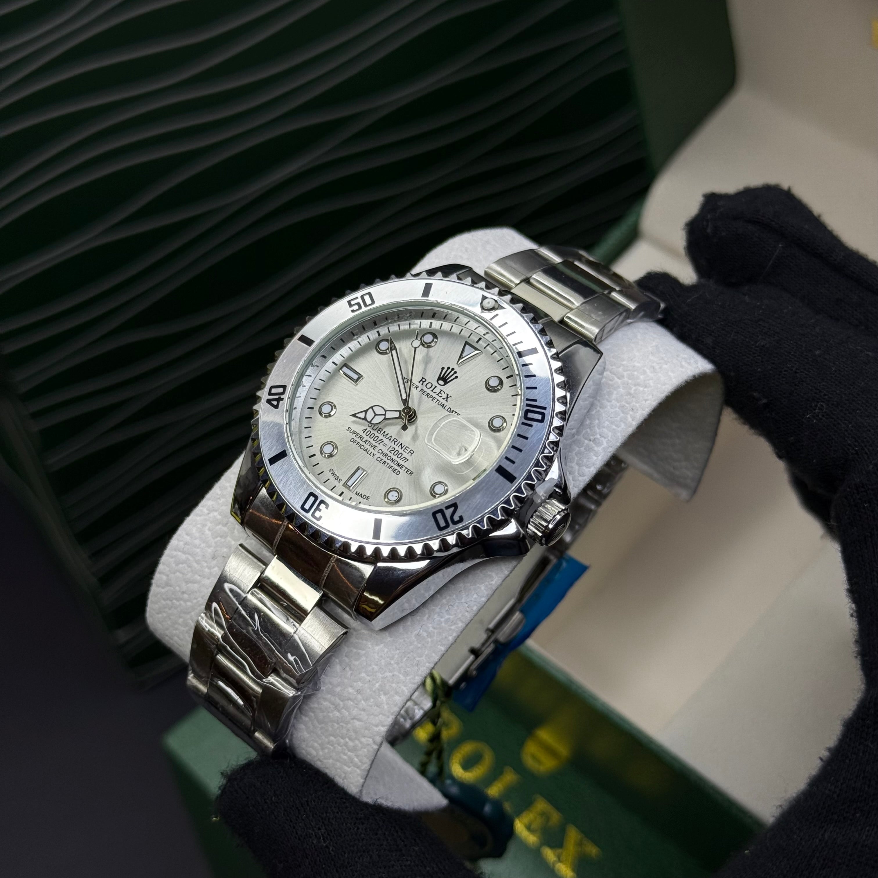 RLX SUBMARINE PARA HOMBRE - REF-PP