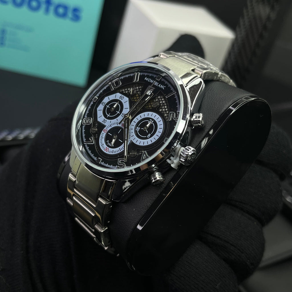 MONTBLANC FUNCIONAL PARA HOMBRE REF-PN