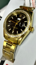 RLX PRESIDENT PERLASA  PARA HOMBRE REF-DN