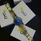QyQ ORIGINAL ESQUELETO PARA HOMBRE REF-DAR