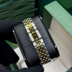 RLX OYSTER PERPETUAL DATE PARA MUJER REF-BB