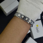QyQ ORIGINAL ESQUELETO PARA HOMBRE REF-BBNR