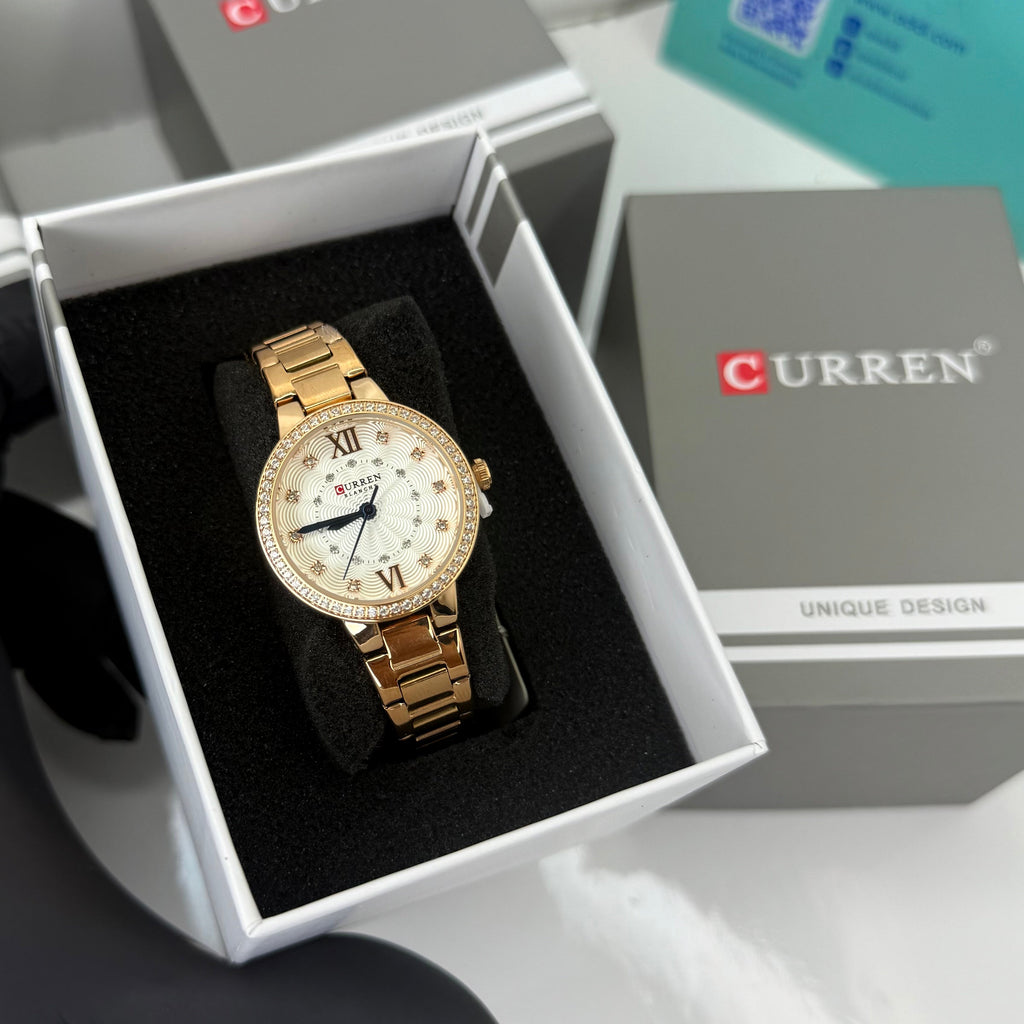 CURREN ORIGINAL PARA DAMA REF 9085 ORB