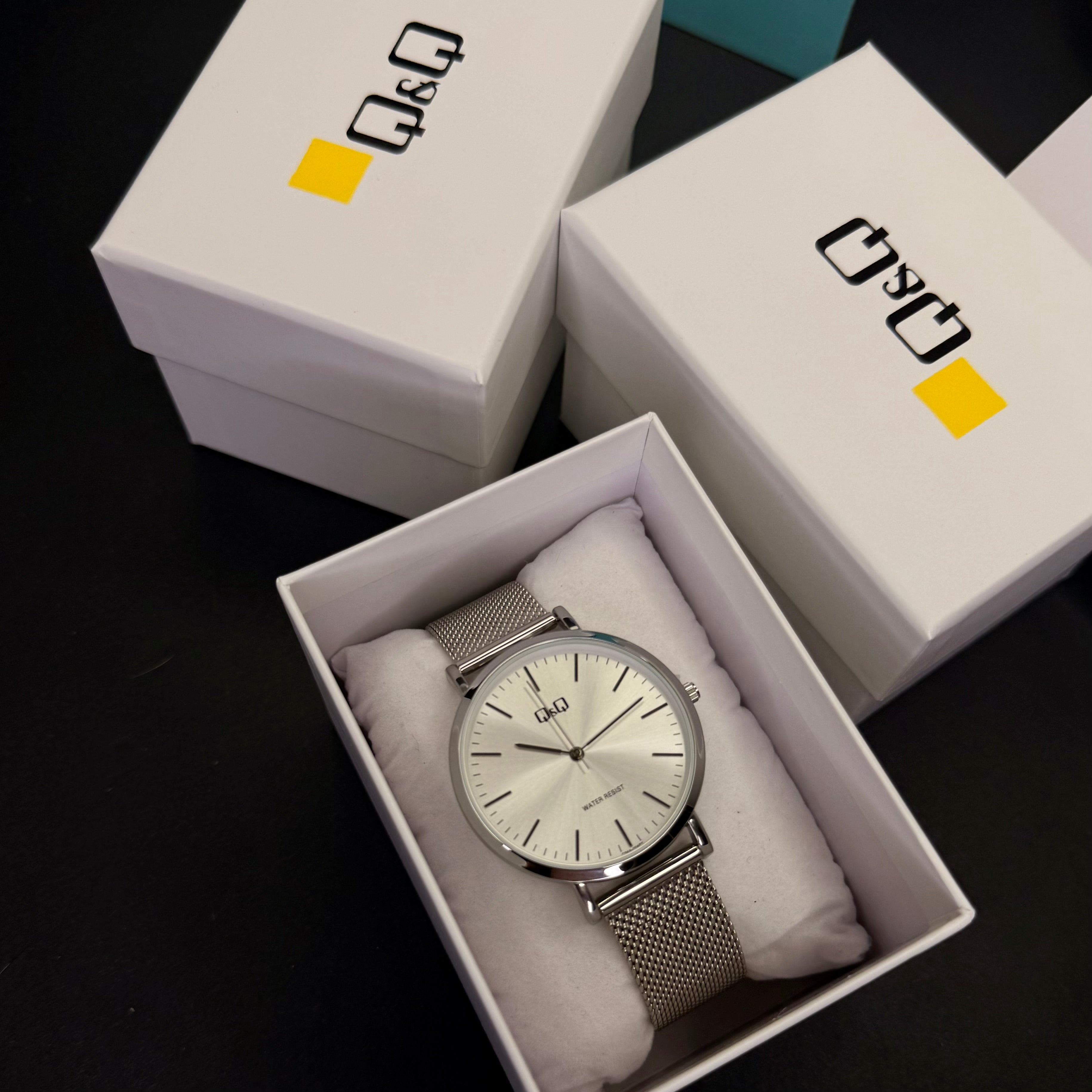 QyQ ORIGINAL PARA HOMBRE REF-C34A-004PY