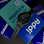 CASIO PARA HOMBRE G-SHOCK REF-GA900-NB