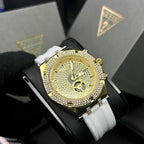 GUESS CUBANO PARA DAMA  REF-BD