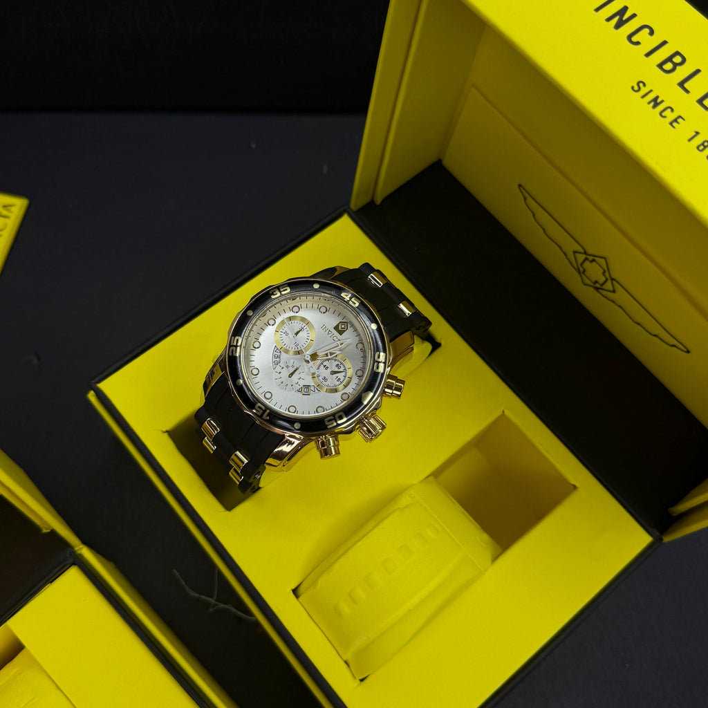 INVICTA PRO DIVER PARA HOMBRE REF-DB