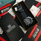 NAVIFORCE ORIGINAL PARA HOMBRE REF NF8043-A
