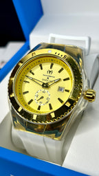 PAREJA INVICTA x TECHNOMARINE  REF-BD