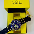 INVICTA LUXURY PRO DIVER ORIGINAL PARA HOMBRE REF 6983
