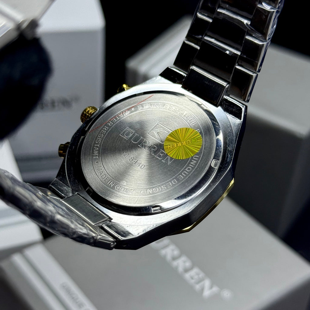 CURREN X AP ORIGINAL PARA HOMBRE REF 8440-BB