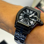 CARTIER ROADSTER PARA HOMBRE REF-N