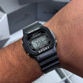 DIRAY X CASIO SUBMERGIBLE PARA HOMBRE REF-1810 NN