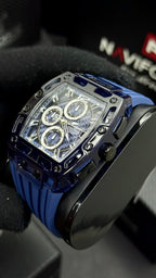 NAVIFORCE x GUESS ORIGINAL PARA HOBRE REF NF7105-A