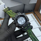SAINT X G-SHOCK PARA SUMERGIBLE HOMBRE REF-6871-VCN