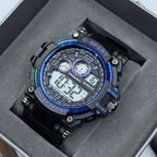 SAINT X G-SHOCK PARA SUMERGIBLE HOMBRE REF 6819-NAM