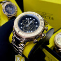 INVICTA FUNCIONAL  THUNDER BOLT PARA HOMBRE REF-DN