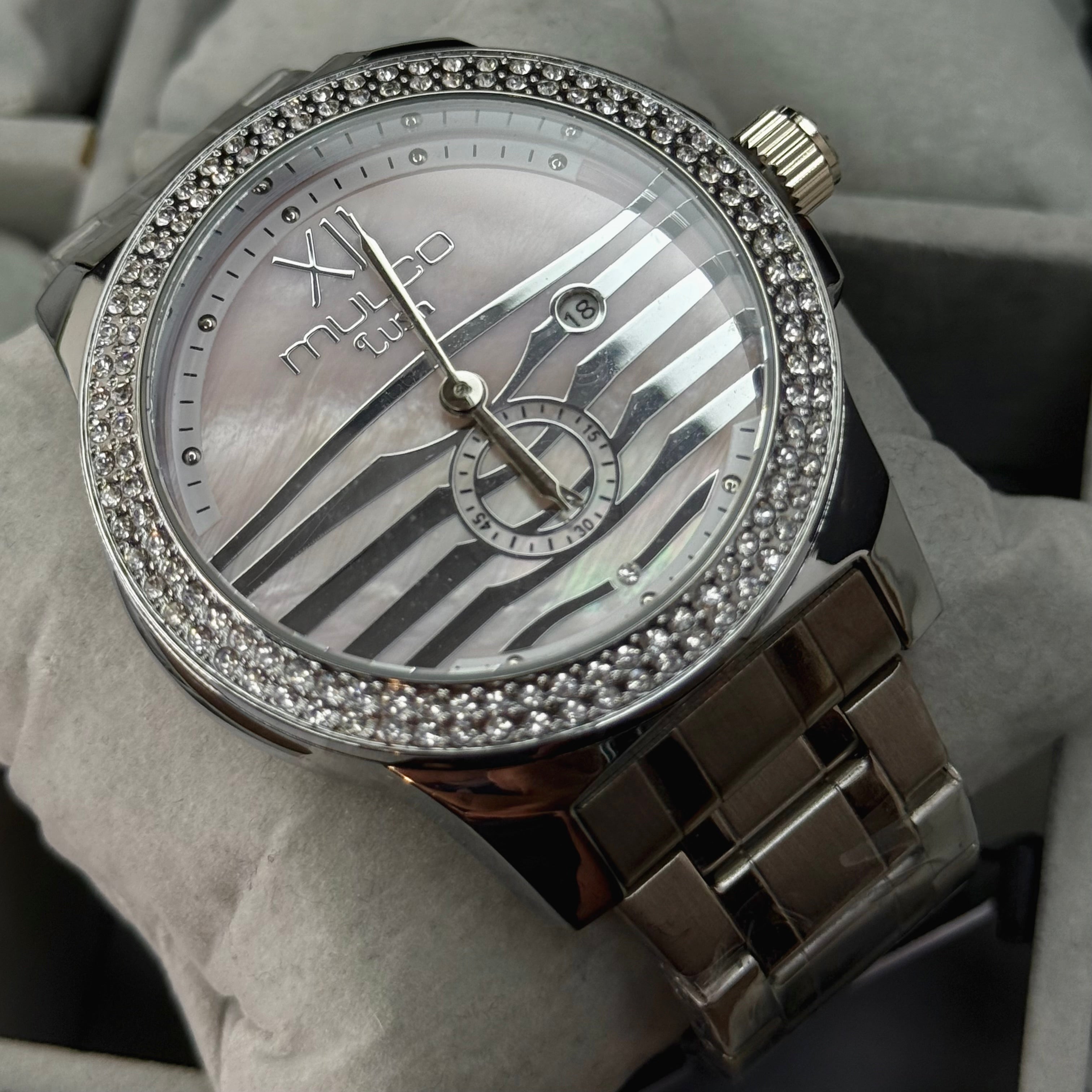 MULCO LUSH UNISEX REF-PR