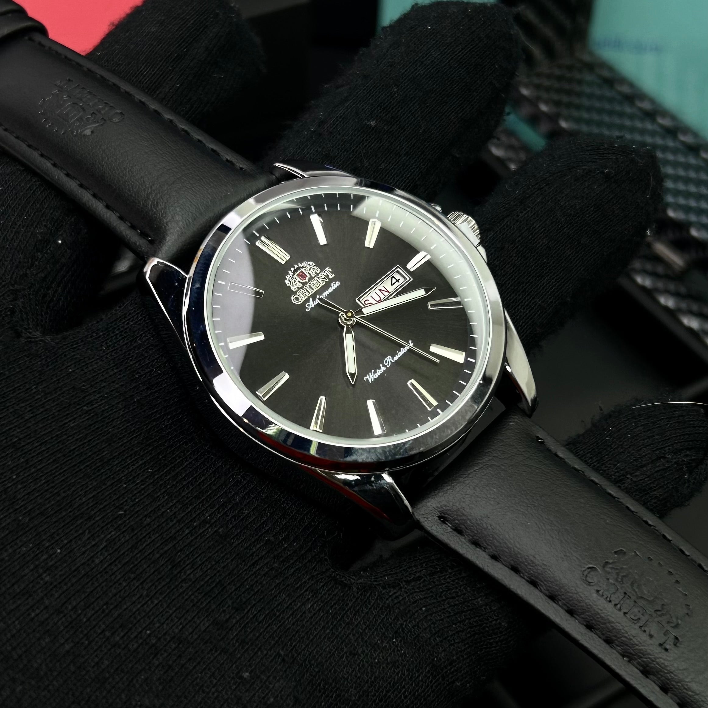 ORIENT DAY-DAY  PARA HOMBRE REF-NP