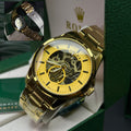 RLX AUTOMATICO CORAZON ABIERTO OYSTER PARA MUJER  REF-DD
