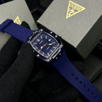 GUESS UNISEX TRASNPARENTE REF-A