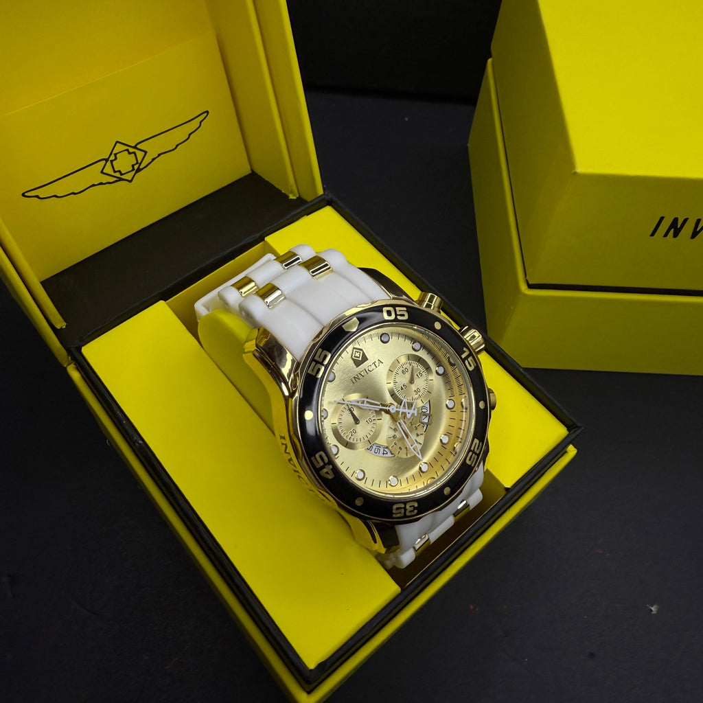 INVICTA PRO DIVER PARA HOMBRE REF-BD