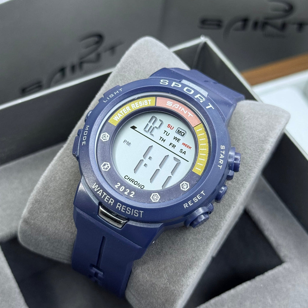 SAINT X NAVIFORCE SUBMERGIBLE PARA DAMA REF 2022-A