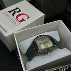 GUESS UNISEX TRASNPARENTE REF-G