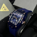 GUESS UNISEX TRASNPARENTE REF-A