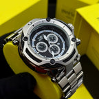 INVICTA BOLT RESERVE ACERO PARA HOMBRE REF-PN