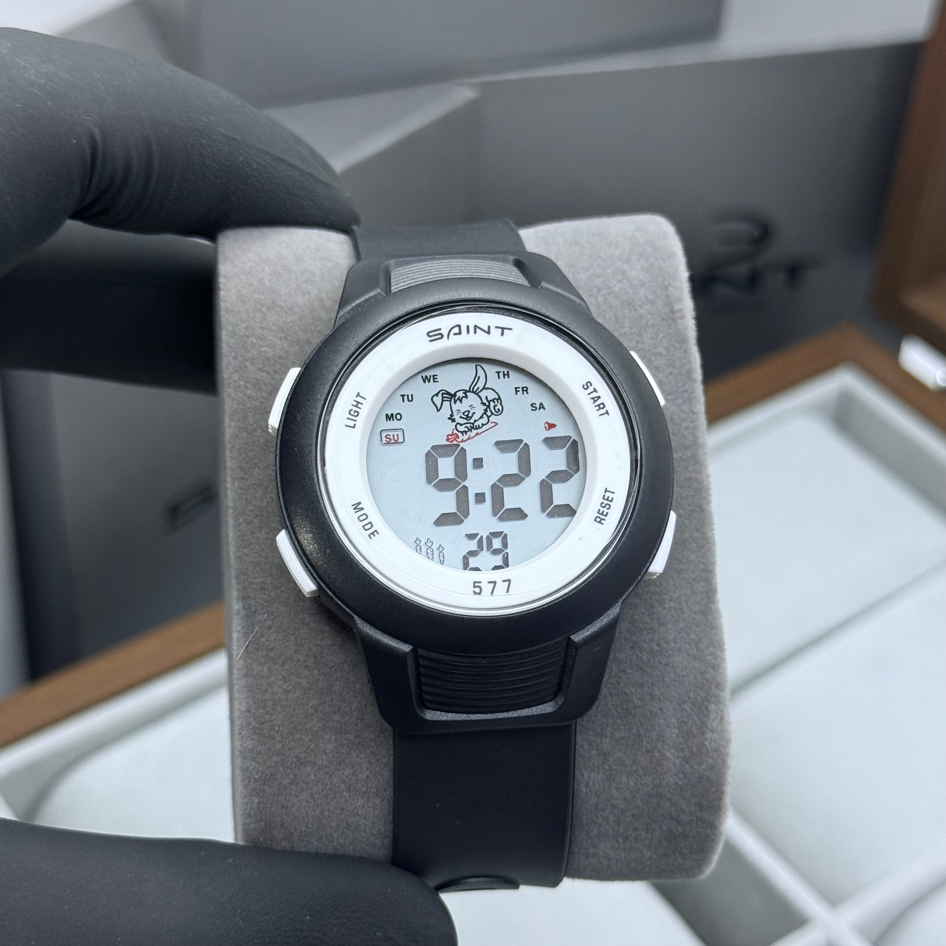 SAINT X NAVIFORCE SUBMERGIBLE PARA DAMA REF 577-NB