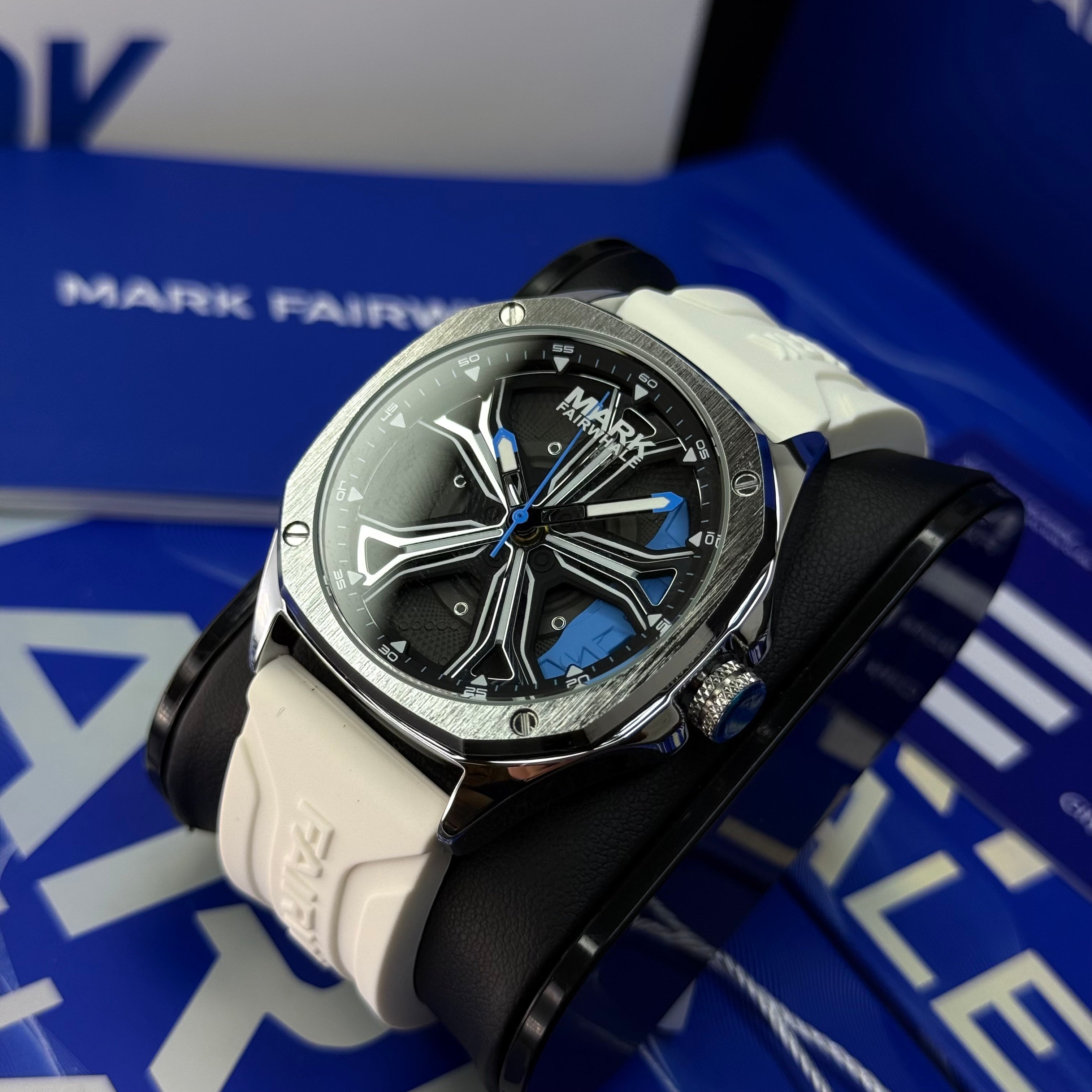 MARK FAIRWHALE RIN ORIGINAL PARA HOMBRE REF FW-5060 B