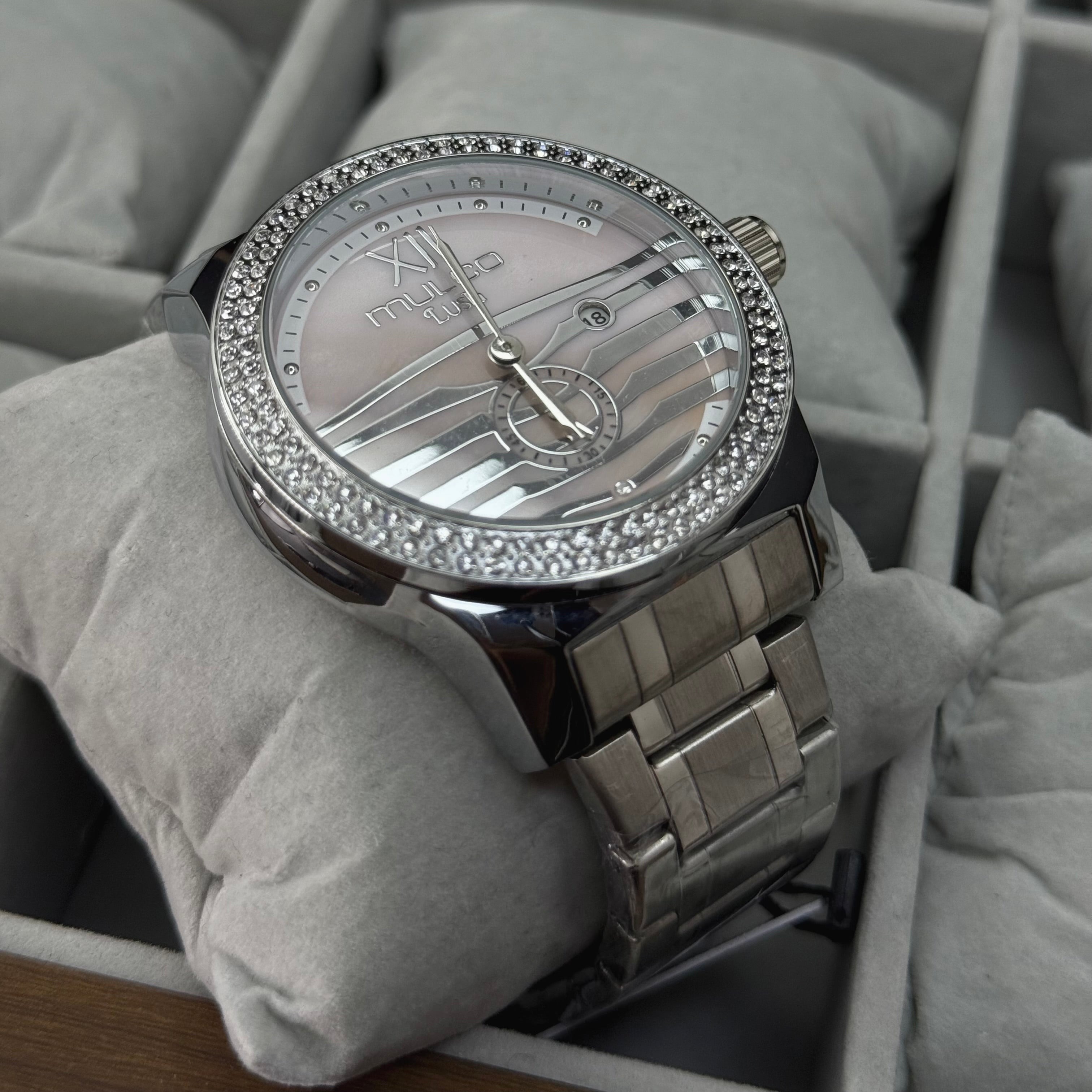 MULCO LUSH UNISEX REF-PR