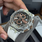 SAINT TRANS SUMERGIBLE PARA HOMBRE REF-G1565-BO