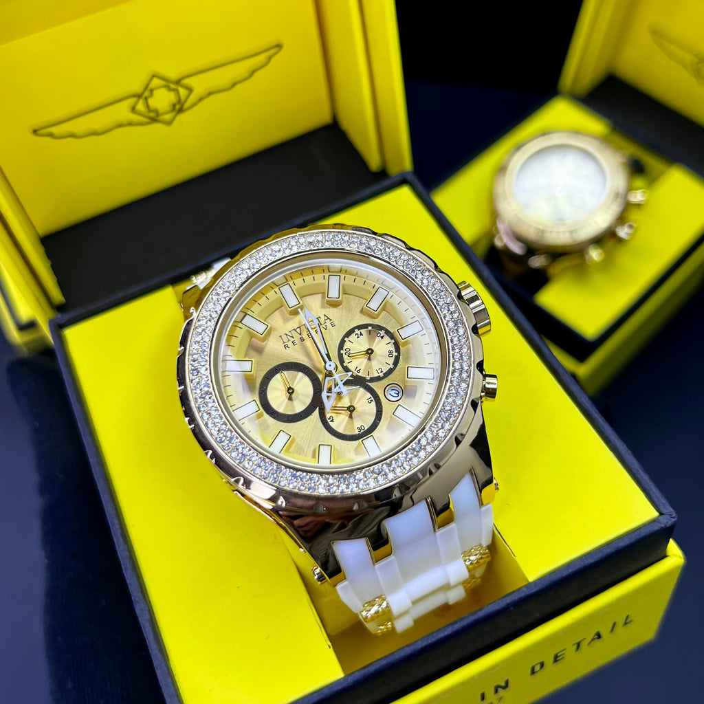INVICTA FUNCIONAL VENOM PERLASSA PARA HOMBRE REF-BD