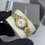 CURREN ORIGINAL PARA DAMA REF 9100-BB
