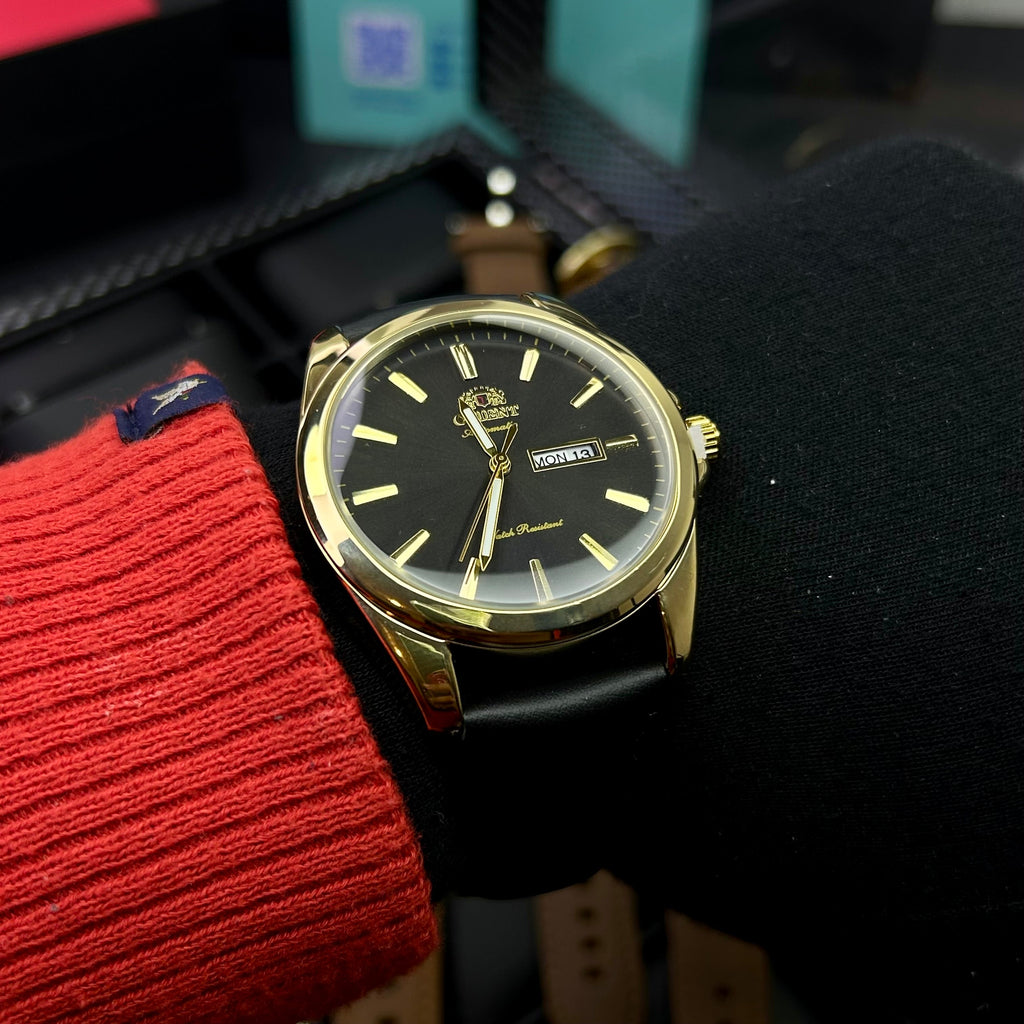 ORIENT DAY-DAY  PARA HOMBRE REF-ND