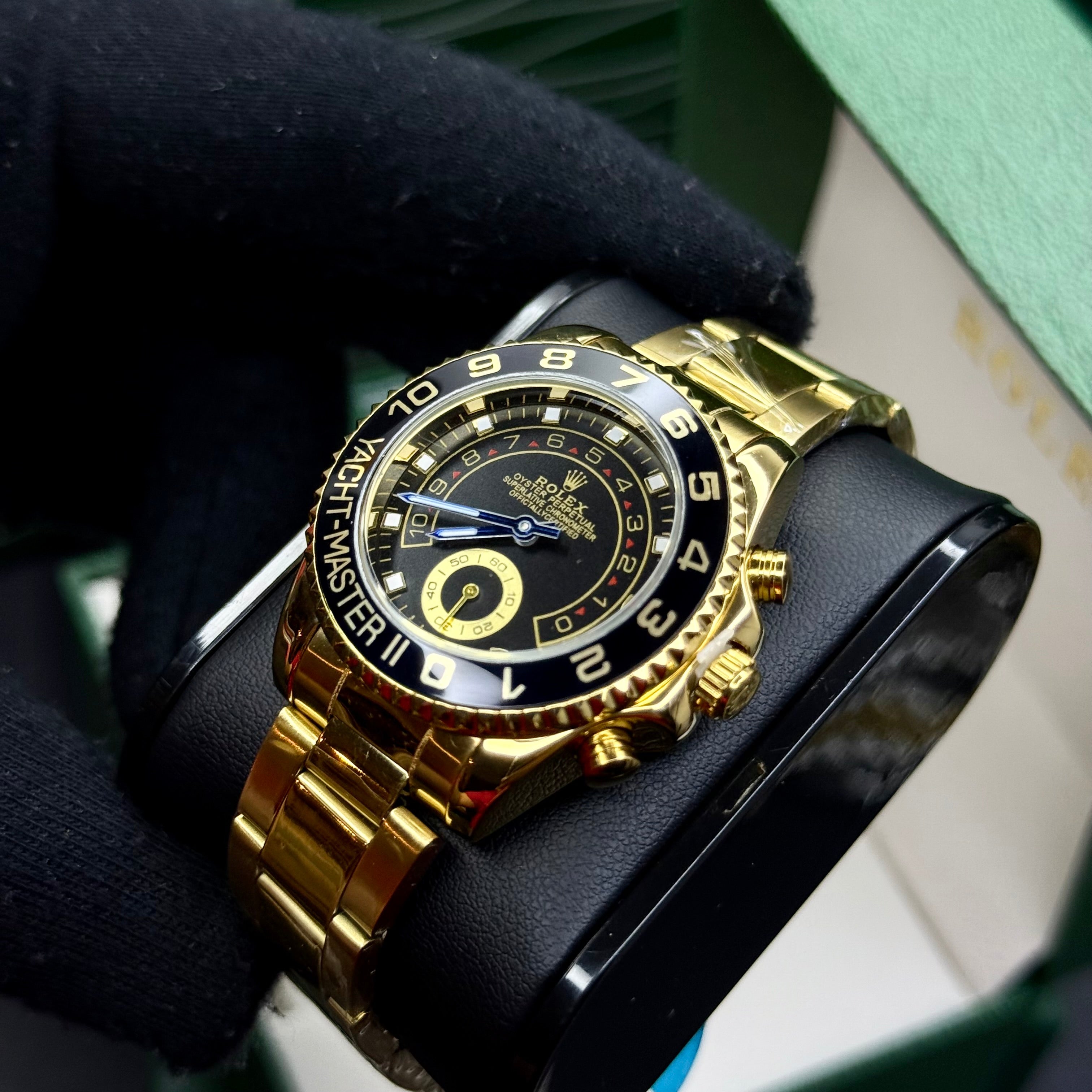 RLX SUBMARINE GMT PARA MUJER REF-DN