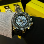 INVICTA RIPSAW FUNCIONAL PARA HOMBRE REF NAD